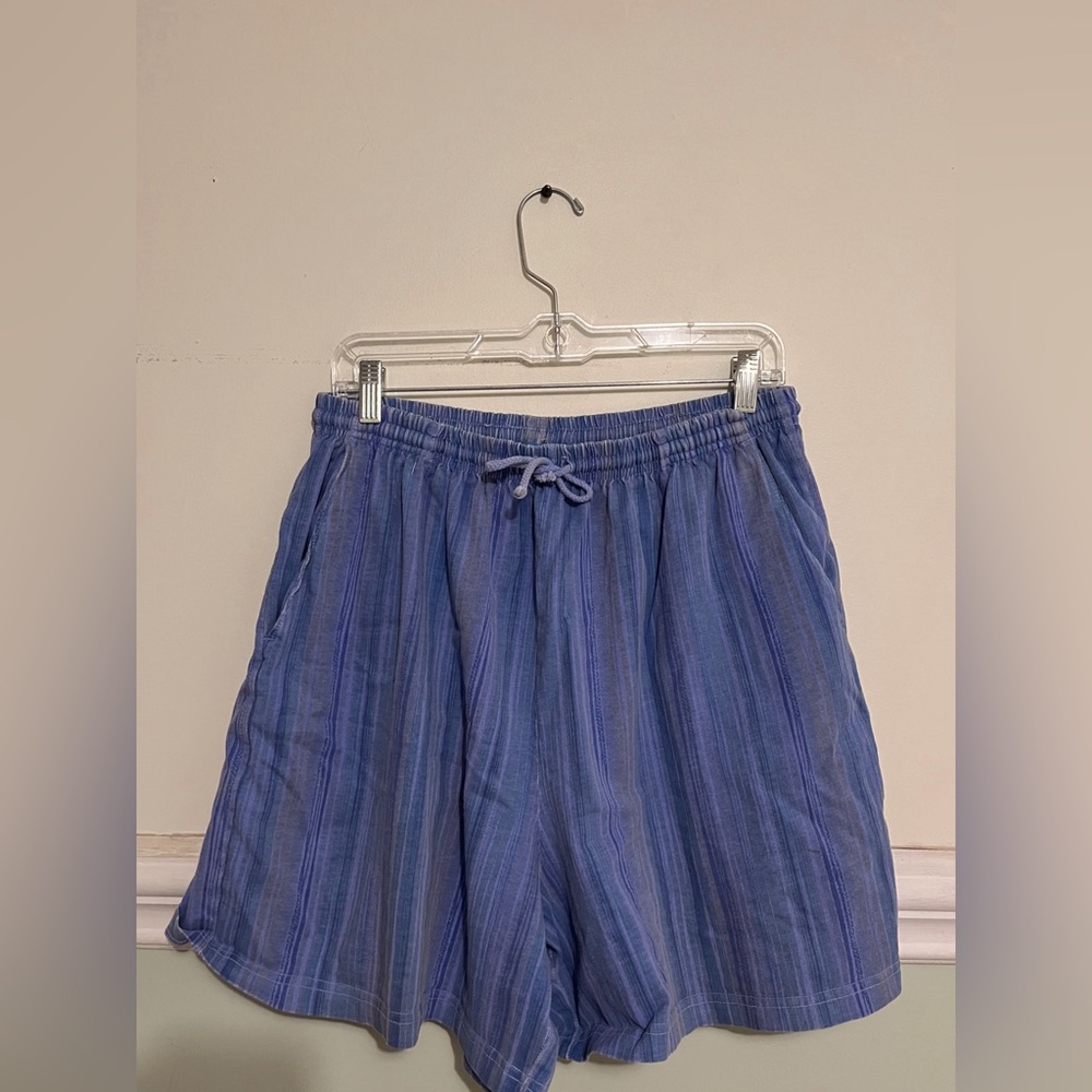 2000’s Fresh Produce Shorts